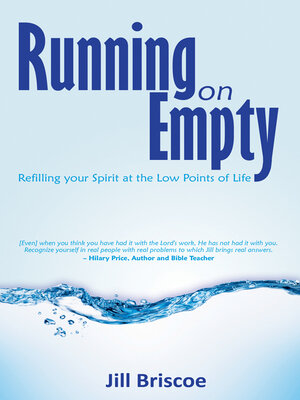cover image of Running on Empty